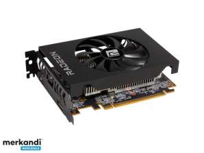 VGA PowerColor Radeon RX 6400 ITX 4GB GDDR6 - AXRX 6400 4GBD6-DH