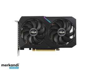 ASUS DUAL RTX3060 O12G V2 12GB OC   90YV0GB2 M0NA10