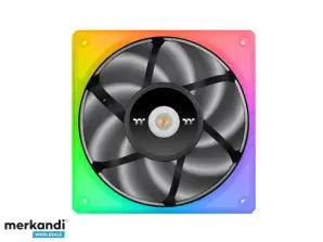 Thermaltake PC Case Fan ToughFan 14 3Pack - CL-F136-PL14SW-A