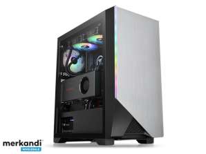 Thermaltake PC behuizing H550 TG ARGB - CA-1P4-00M1WN-00