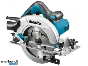 Makita hand-held circular saw HS7601J