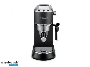 Macchina per caffè espresso DeLonghi Dedica EC685. BK