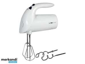 Clatronic mano mezclador HM 3014 blanco