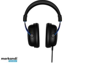 HyperX Cloud Blue PS5 слушалки 4P5H9AM#ABB