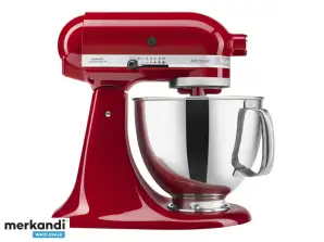 KitchenAid monitoimikone Artisan Empire Red 5KSM175PSEER