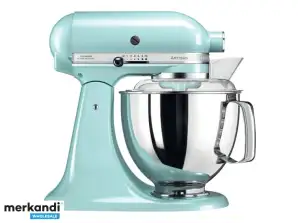 KitchenAid monitoimikone Artisan Ice Blue 5KSM175PSEIC