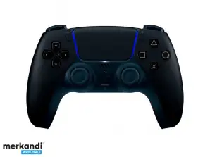 Manette sans fil Sony DualSense V2 Noir 1000040194