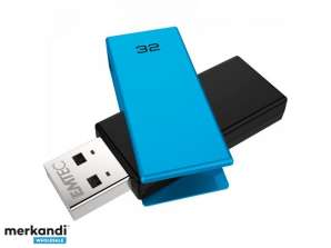 USB FlashDrive 32GB EMTEC C350 Brick 2.0