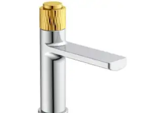 Clearance sets of new SCHUTTE bathroom/shower mixer taps
