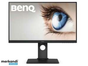 BenQ 68,6cm BL2780T 16:9 HDMI/DP melnais pacēlājs/pagrieziens Full-HD 9H. LGYLB. QBE