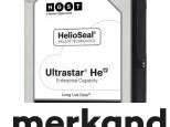 Western Digital HDDE Ultrastar DC HC520 12 To 0F30146