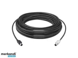 Logitech VC ekstenderski kabel 15m 939-001490