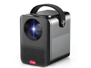 STOBE stark mini projektor - inteligentny projektor - mini projektor
