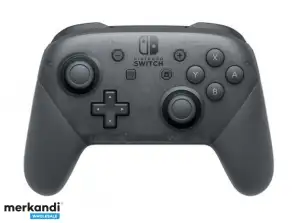Nintendo Switch Pro контролер 2510466