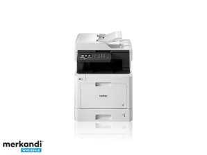 Barevná laserová tiskárna BROTHER A4 MFP 31 str./min, zásobník na 250 listů papíru, oboustranný tisk MFCL8690C