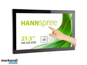 Hannspree 54.6cm (21,5) HO225HTB 16:9 VGA+HDMI HO225HTB