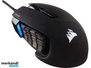 Corsair Gaming Scimitar RGB Elite Mouse optical CH-9304211-EU