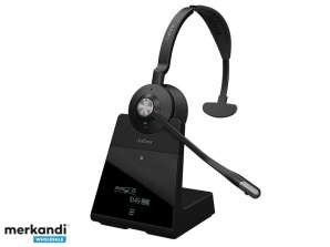 Слушалки JABRA Engage 75 Mono Headset On-Ear DECT 9556-583-111