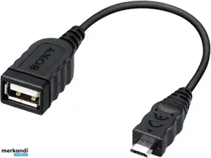 adaptera USB firmy Sony - VMCUAM2. SYH