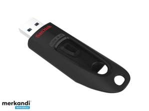 SanDisk Ultra USB 3.0 RED 32GB SDCZ48-032G-U46R