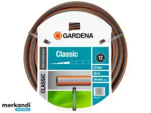 Σωλήνας Gardena 20m 3/4 ίντσας γκρι/πορτοκαλί 18022-20