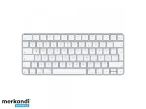 Клавиатура Apple Magic с touch Id для Mac QWERTZ Bluetooth MK293D/A