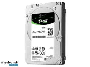 Seagate Exos 10E2400 600GB SAS 2,5 дюйма - ST600MM0009