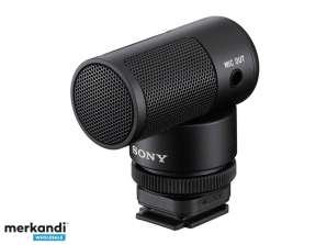 Sony ECM-G1 Riktningsmikrofon ECM-G1