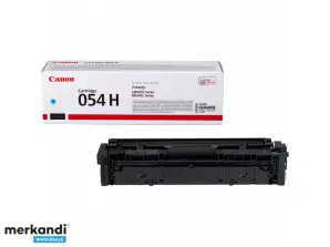 Canon Cartridge 054H Cyan - 1 bucată - 3027C002