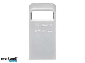 Kingston DataTraveler Micro USB Flash 256GB 3.2 200MB / s DTMC3G2/256GB