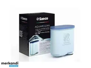Saeco AquaClean kalk- og vannfilter til Saeco og Philips