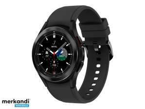 Samsung Watch4 Classic 42mm LTE Black SM R885FZKADBT