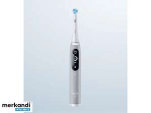 Oral B iO Series 6 Rotating Toothbrush Opal JAS22