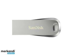 SanDisk Ultra Luxe 32GB USB 3.2 Gen 1 flashdrev SDCZ74 032G G46