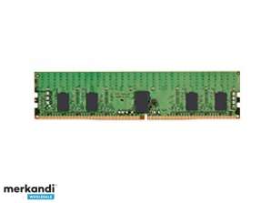 Kingston DDR4 16GB 1x16GB 3200MT/s DDR4 ECC Reg CL22 DIMM KSM32RS8/16HCR