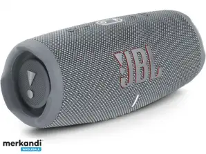 JBL Charge 5 Bluetooth zvučnik Siva JBLCHARGE5GRY