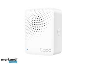 TP Link Smart Hub with Alarm Function White Tapo H100