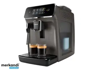 Philips Series 2200 Machine à café en grains EP2224/10