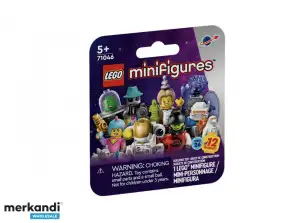 LEGO Minifigūras Space Series 26 71046