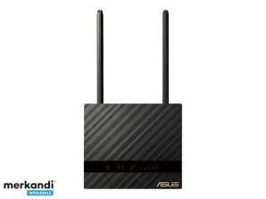 Router WLAN ASUS 4G N16 N300 LTE Czarny 90IG07E0 MO3H00