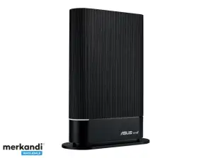 ASUS Wi Fi 6 AiMesh Router Sort 90IG07Z0 MO3C00