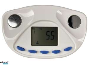 280 Pcs Reflects Bodyfat Meter Body Fat Monitor, wholesale online shop Remaining Stock Pallets