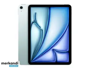 Apple iPad Air Wi Fi 128GB Blauw MUWD3NF/A