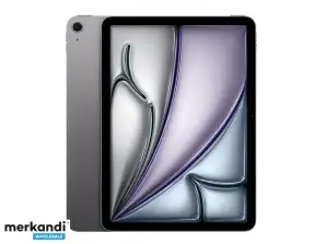 Apple iPad Air 11 Wi Fi клетъчен 128GB 6.Gen пространство сив MUXD3NF / A