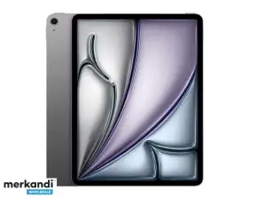 Apple iPad Air 13 Wi Fi 128GB Vesmírně šedá MV273NF/A