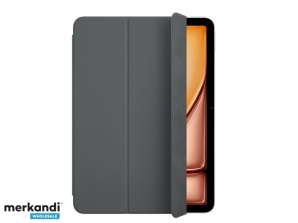 Apple Smart Folio iPad Air 11 M2 antraciet MWK53ZM/A