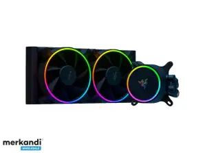 Razer Hanbo Chroma RGB AIO 240mm vesijäähdytys