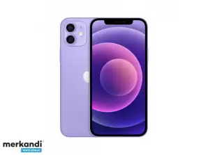 Apple iPhone 12 256GB EU фіолетовий MJNQ3QL/Д
