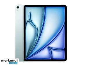Apple iPad Air 13 6. generace Wi Fi Cellular 512GB Blue DE MV713NF/A