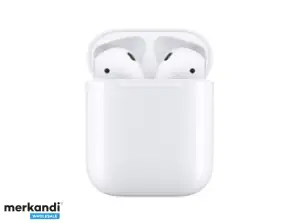 Apple AirPods bežične slušalice Bijele MV7N2RU/A druge generacije